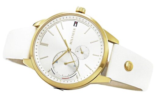 Zegarek Damski Tommy Hilfiger Brooke 1782018 + BOX - obrazek 3