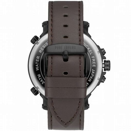 Zegarek Męski Paul Lorens PL11706A2-1B2 + BOX - obrazek 3
