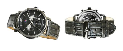 Zegarek Męski Tommy Hilfiger Evan 1710395 + BOX - obrazek 9