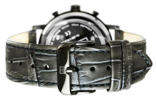 Zegarek Męski Tommy Hilfiger Evan 1710395 + BOX - obrazek 5