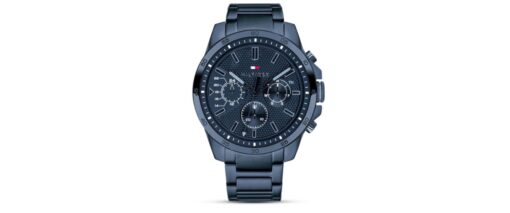 Zegarek Męski Tommy Hilfiger Decker 1791560 + BOX - obrazek 9