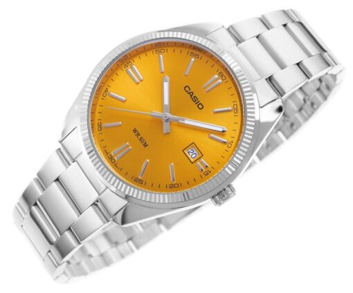 Zegarek Męski Casio MTP-1302PD-9AVEF + BOX - obrazek 3