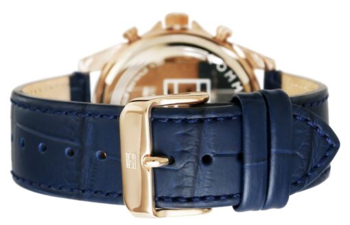 Zegarek Męski Tommy Hilfiger Baker 1710451 + BOX - obrazek 5