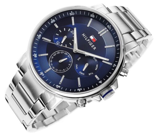 Zegarek Męski Tommy Hilfiger Tyson 1710588 + BOX - obrazek 2