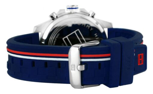 Zegarek Męski Tommy Hilfiger Decker 1791476 - obrazek 6