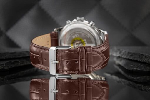 Zegarek Męski Tommy Hilfiger Steward 1710629 + BOX - obrazek 4