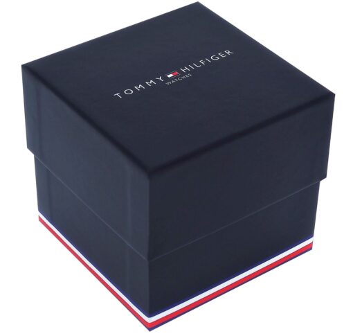 Zegarek Męski Tommy Hilfiger Daniel 1710381 - obrazek 8