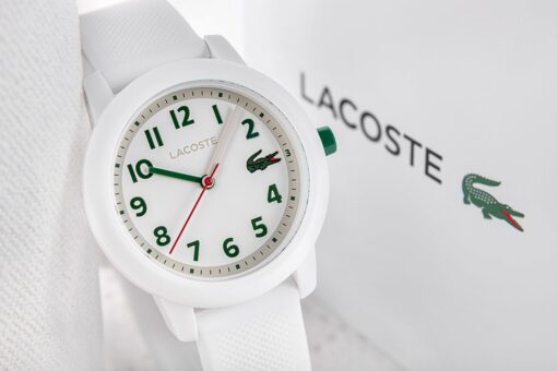 Zegarek Dziecięcy Lacoste LACOSTE 12.12 KIDS 2030039 + BOX - obrazek 4