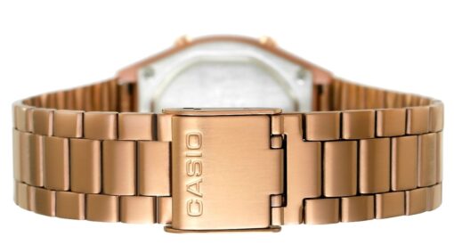 Zegarek CASIO Vintage B640WCG-5DF + BOX - obrazek 5