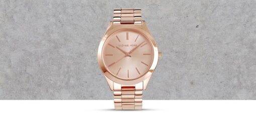 Zegarek Damski MICHAEL KORS MK3197 + BOX - obrazek 12