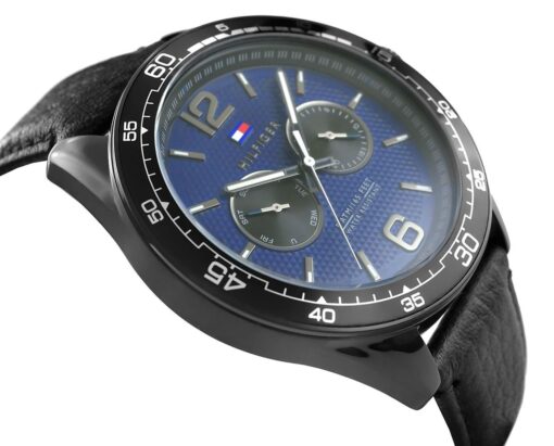 Zegarek Męski Tommy Hilfiger 1791368 - obrazek 7