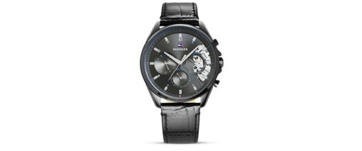 Zegarek Męski Tommy Hilfiger Baker 1710452 + BOX - obrazek 9