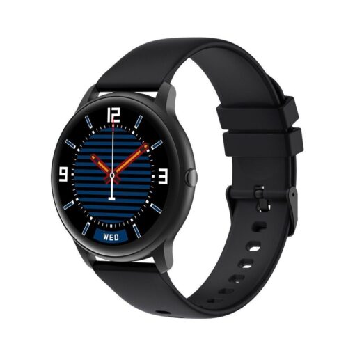 Damski SMARTWATCH G.Rossi SW015-1 Czarny - obrazek 2