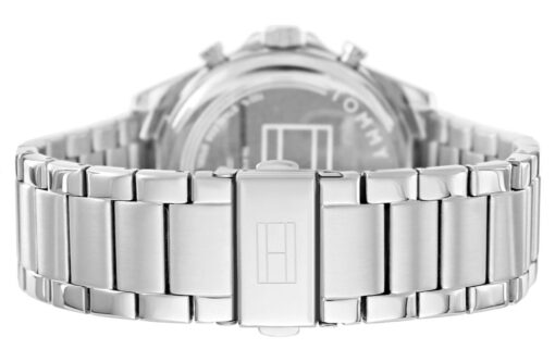 Zegarek Męski Tommy Hilfiger Baker 1710448 + BOX - obrazek 5