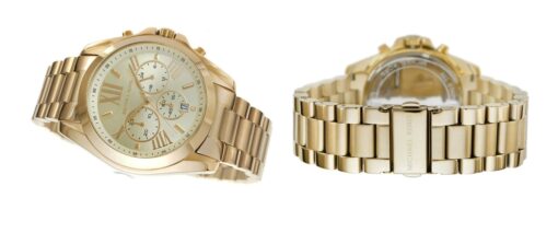 Zegarek Damski Michael Kors Bradshaw MK5605 + BOX - obrazek 12
