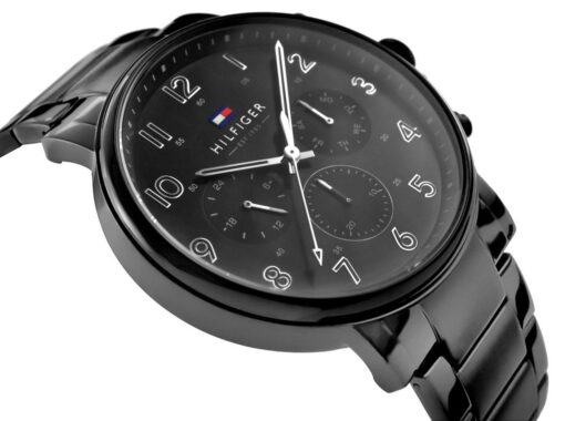 Zegarek Męski Tommy Hilfiger Daniel 1710383 - obrazek 4