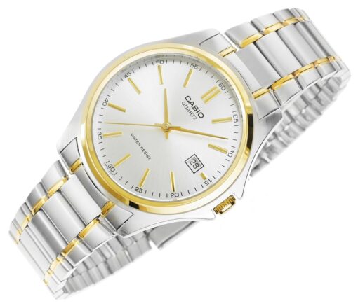 Zegarek Męski CASIO MTP-1183G-7ADF + BOX - obrazek 4