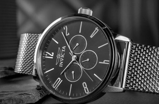 Zegarek Męski Invicta Speciality 47597 + BOX - obrazek 6