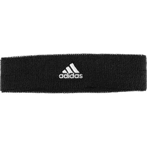 OPASKA NA GŁOWĘ adidas OSFM czarna /S22008