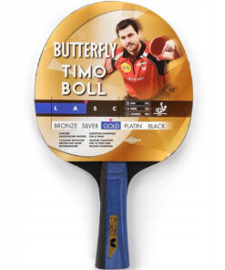 Rakietka do ping ponga Butterfly Timo Boll Gold 85021