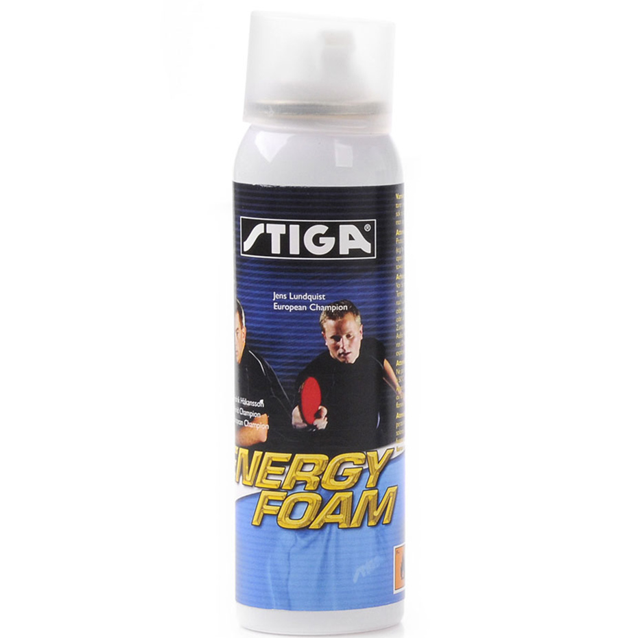 Płyn Stiga Energy Foam 100ml 991500