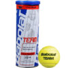 Piłki do tenisa ziemnego Babolat Team 3szt