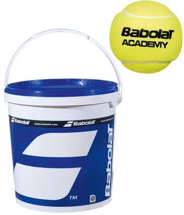Piłki do tenisa ziemnego Babolat Academy 1szt 117879