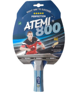 Rakietka do ping ponga New Atemi 800 anatomical