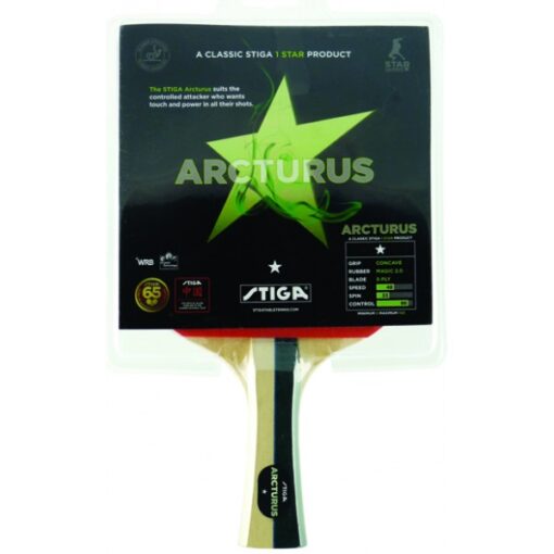Rakietka do ping ponga Stiga Arcturus *