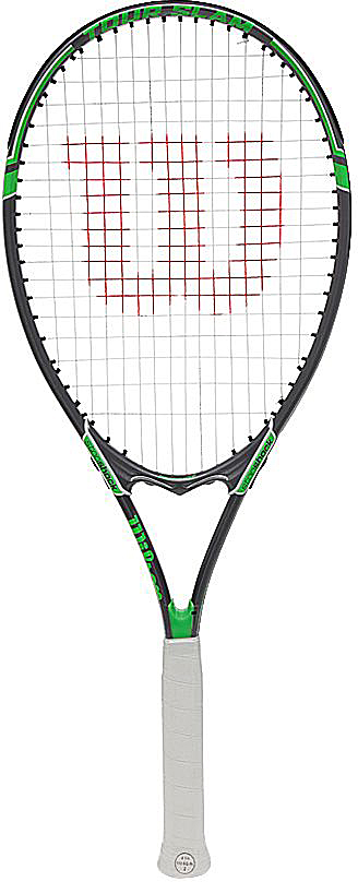 RAKIETA WILSON TOUR SLAM new 2012