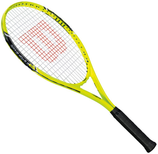 RAKIETA DO TENISA ZIEMNEGO WILSON ENERGY XL