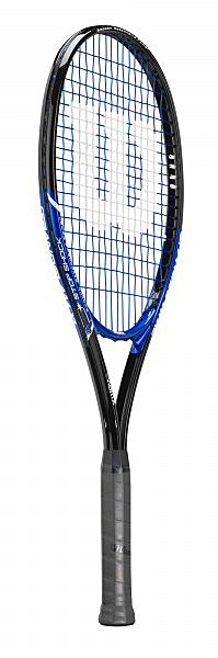 RAKIETA DO TENISA ZIEMNEGO WILSON GRAND SLAM XL/WRT31690U