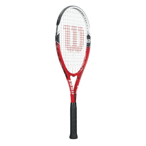RAKIETA DO TENISA ZIEMNEGO WILSON FEDERER ADULT /WRT3248003