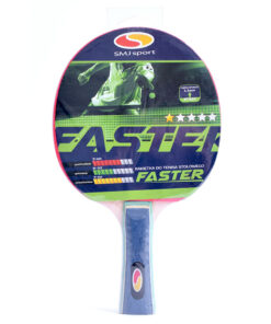 Rakietka do ping ponga SMJ Faster 12201-1