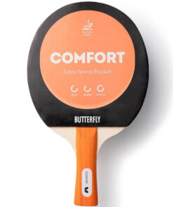 Rakietka do ping ponga Butterfly Comfort