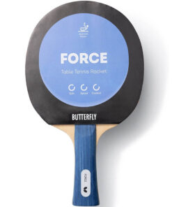 Rakietka do ping ponga Butterfly Force