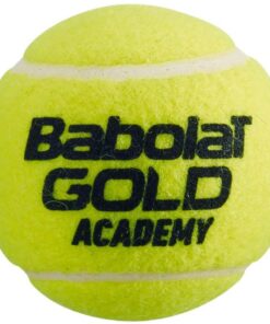 Piłki do tenisa ziemnego Babolat Gold Academy - wiadro 72 szt. 179302