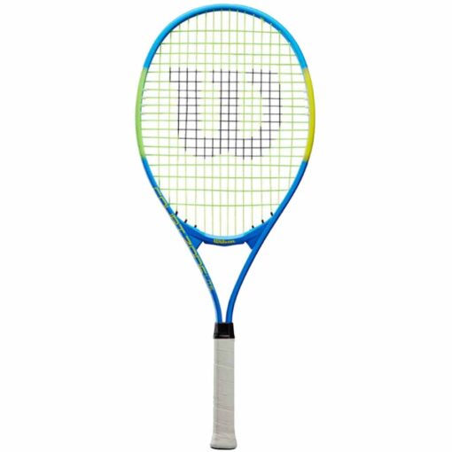 Rakieta do tenisa ziemnego Wilson Court Zone Lite TNS RKT W/O CVR 3  WRT30380U3