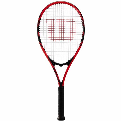 Rakieta do tenisa ziemnego Wilson Federer Adult W/O CVR TNS RKT 2 WRT30480U2