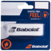 Owijka Babolat Syntec Pro Feel biała 670051 101