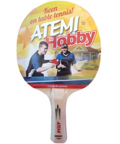 Rakietka do ping ponga Atemi Hobby