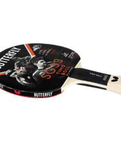 Rakietka do ping ponga Butterfly Timo Boll SG33 85017