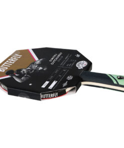 Rakietka do ping ponga Butterfly Ovtcharov Gold 85221
