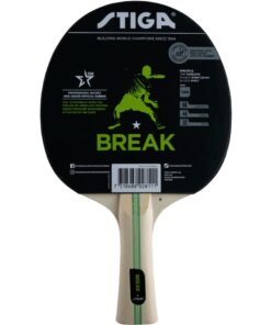 Rakietka do ping ponga Stiga Break