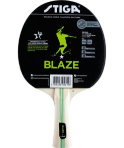 Rakietka do ping ponga Stiga Blaze