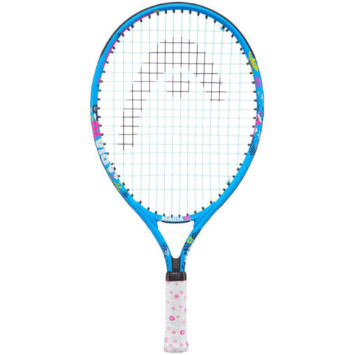 Rakieta do tenisa ziemnego Head Maria 19 Junior niebieski-biały-różowy 233430