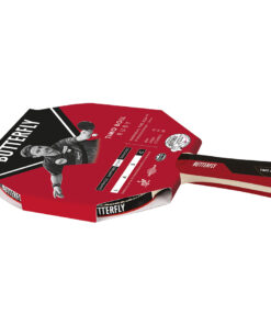 Rakietka do ping ponga Butterfly Ruby