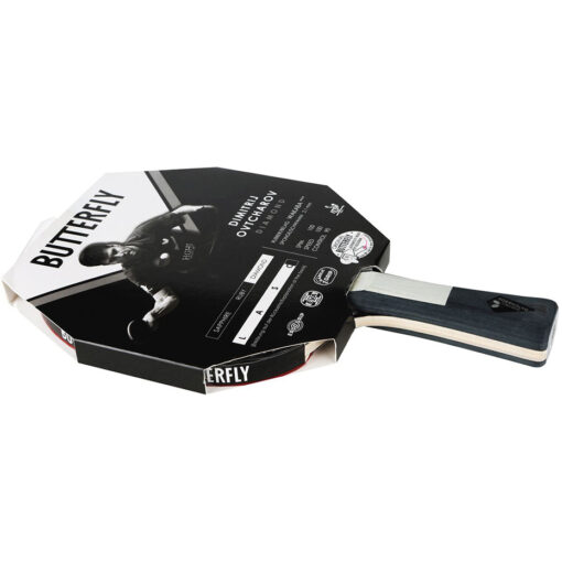 Rakietka do ping ponga Butterfly Ovtcharov Diamond 85232/85197