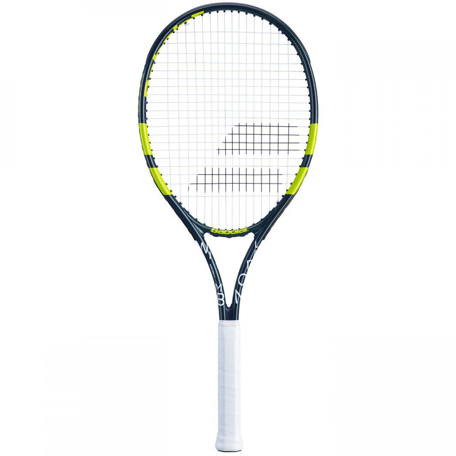 Rakieta do tenisa ziemnego Babolat Wimbledon 27 S CV G4 zielona 121232