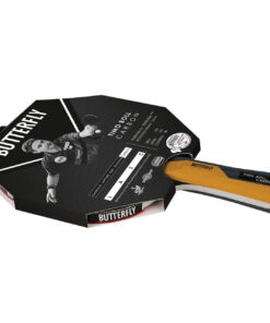 Rakietka do ping ponga Butterfly Carbon
